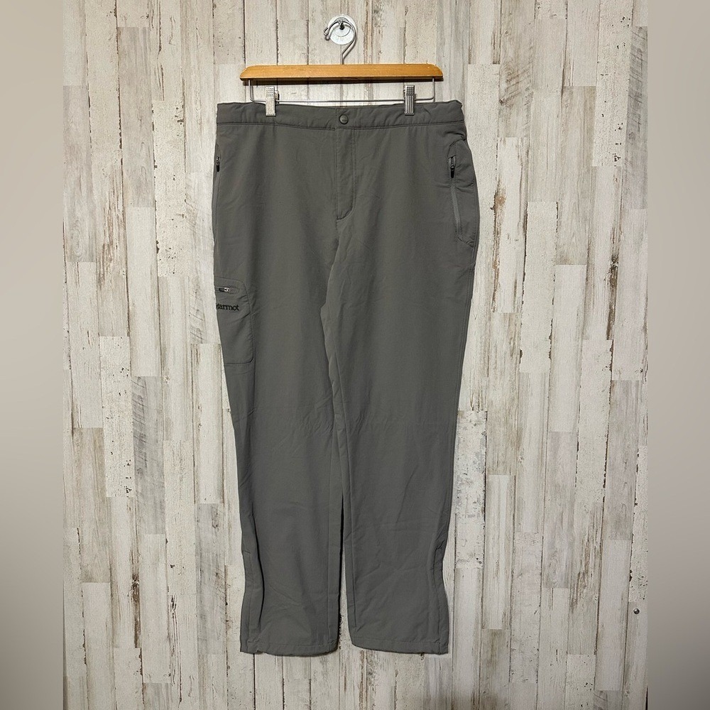Marmot Pants
